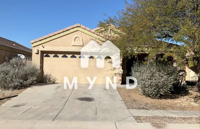 4035 E Stony Meadow Dr - 4035 East Stony Meadow Drive, Pima County, AZ 85756