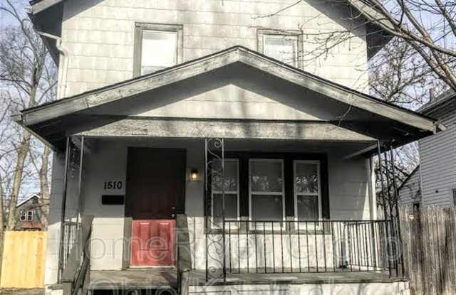 1510 Arlington Ave