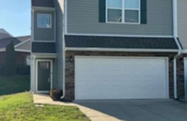6006 Hillside Lane - 1