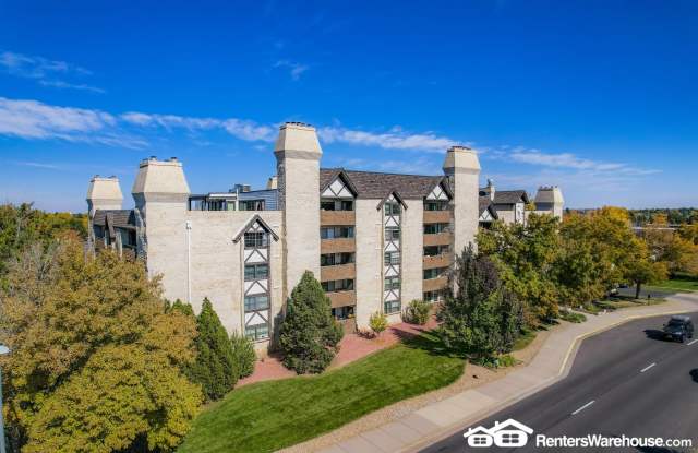 7255 E Quincy Avenue - 7255 East Quincy Avenue, Denver, CO 80237