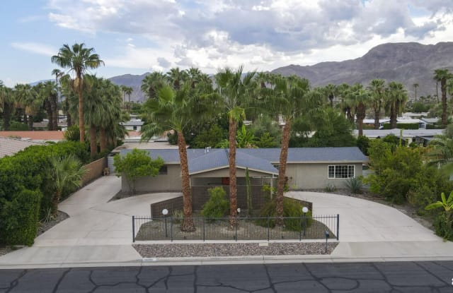 70121 Sun Valley Dr - 70121 Sun Valley Drive, Rancho Mirage, CA 92270