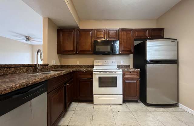 1133 Golden Lakes Boulevard #813 - 1