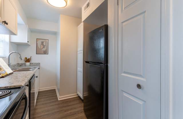 Olde Towne Apartments