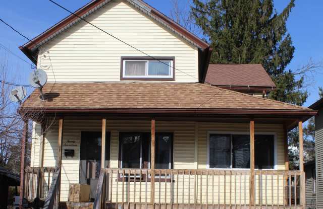 Photo of 2017 Rigg Street unit: 1St Floor