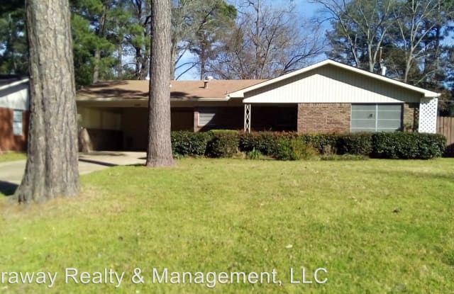 9383 Blom Blvd - 9383 Blom Boulevard, Shreveport, LA 71118