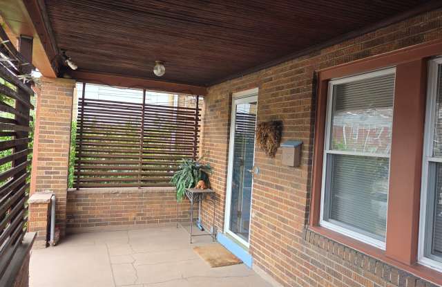 1233 Brookline Boulevard