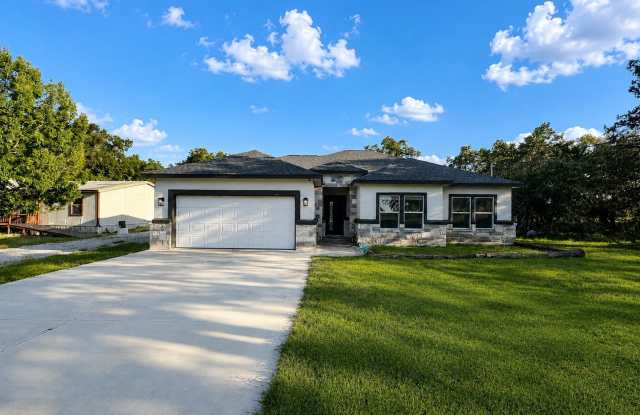 656 Fawn Drive