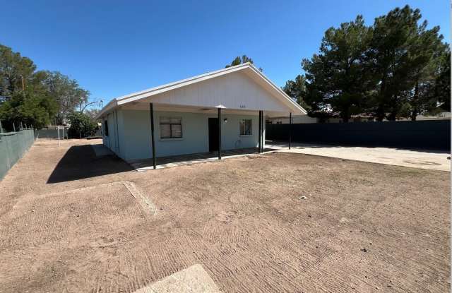 680 ARTESANO Road