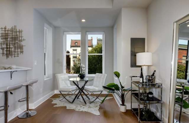 1444 Harvard Street Northwest