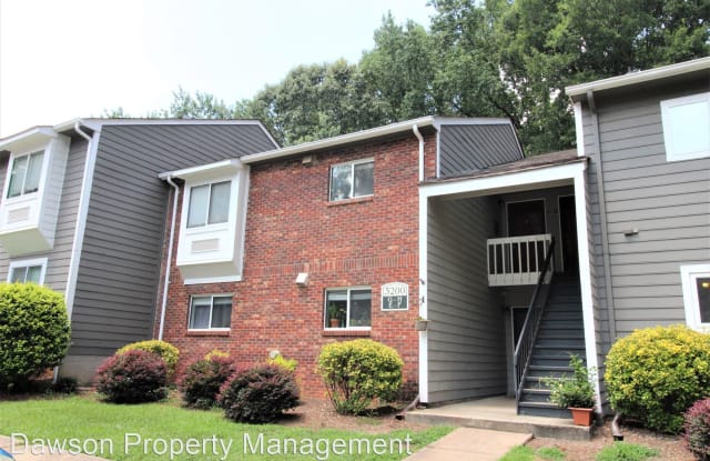 3200 Heathstead Place Unit G - 3200 Heathstead Place, Charlotte, NC 28210