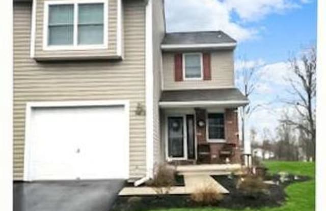 548 W 6TH STREET - 548 West 6th Street, Pennsburg, PA 18073