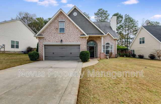 109 Garden Walk