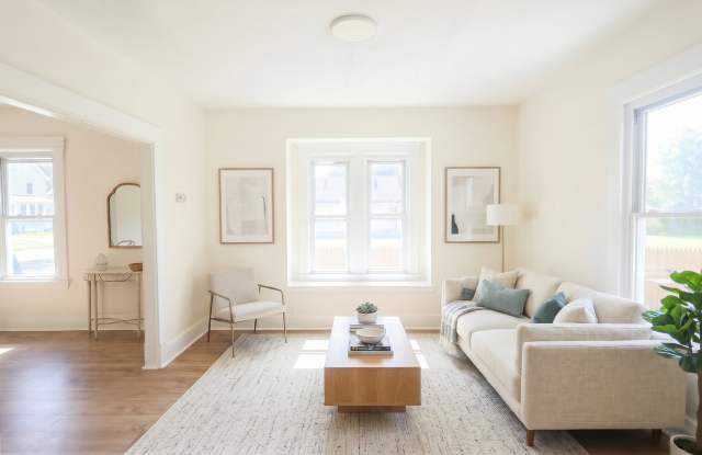 420 W 12th Street