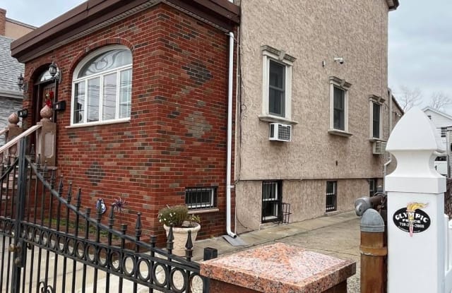 2553 East 14th St - 2553 East 14th Street, Brooklyn, NY 11235