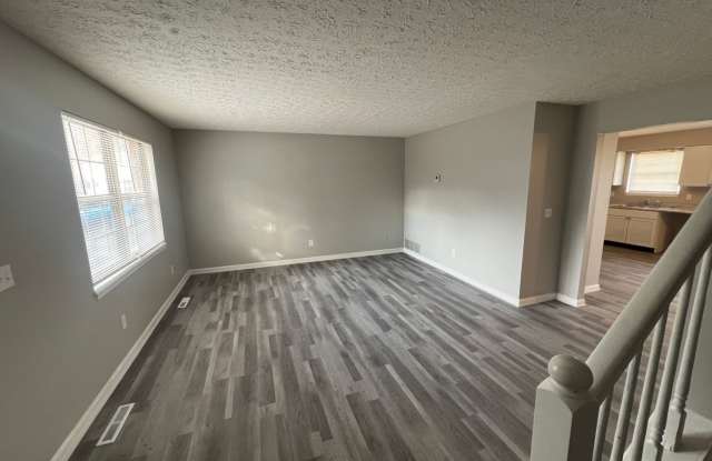 Photo of Newly Renovated 3 bedroom. Lots of extra space!
