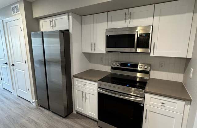 Photo of West City Parq