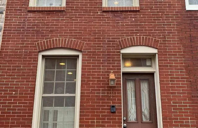 Photo of 111 North Rose Street - 1