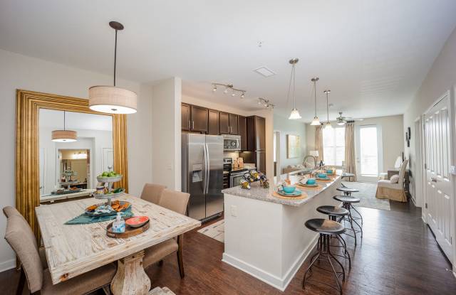 Lane Parke Apartments