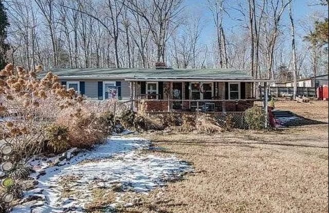 313 Davis Corner Road - 313 Davis Corner Road, Wilson County, TN 37122