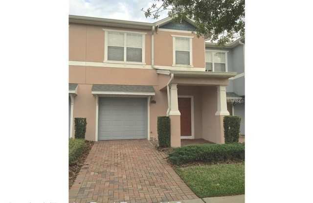 10357 Park Commons Dr - 10357 Park Commons Drive, Orange County, FL 32832