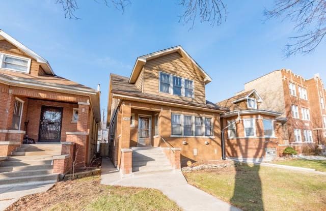 2848 N Kostner Ave - 2848 North Kostner Avenue, Chicago, IL 60641