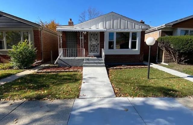 9252 S Parnell Ave - 9252 South Parnell Avenue, Chicago, IL 60620