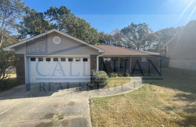 Photo of Sherwood 3 Bedroom Home