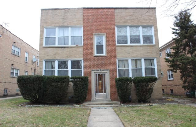 9119 La Crosse Avenue - 9119 La Crosse Avenue, Skokie, IL 60077