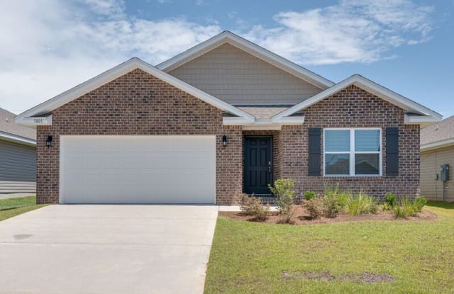 5801 Guinevere Ln. - 5801 Guinevere Lane, Santa Rosa County, FL 32583