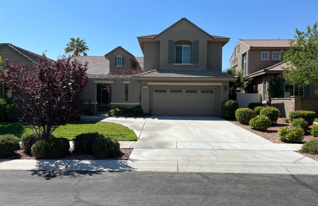 10227 Sunset Gardens Dr - 10227 Sunset Gardens Drive, Summerlin South, NV 89135