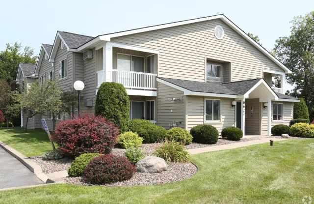 Photo of New Country Village