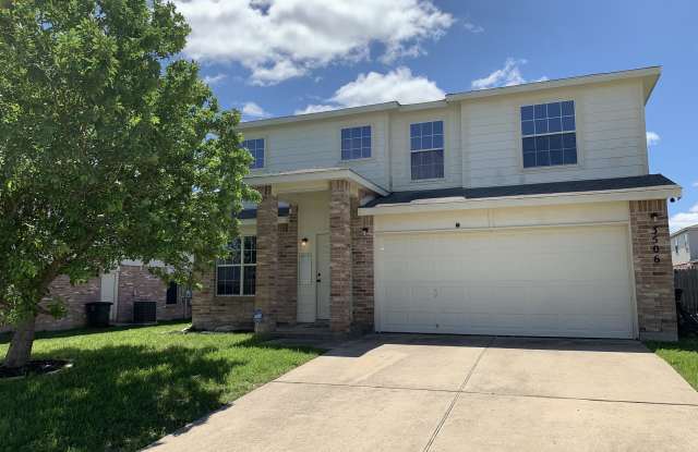 3506 Catalina Drive