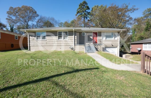 121 Rosebud Road - 121 Rosebud Road, Birmingham, AL 35215