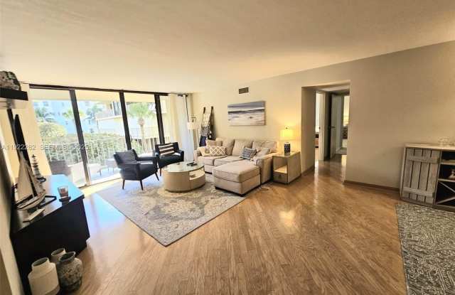 Photo of 3200 S Ocean Blvd