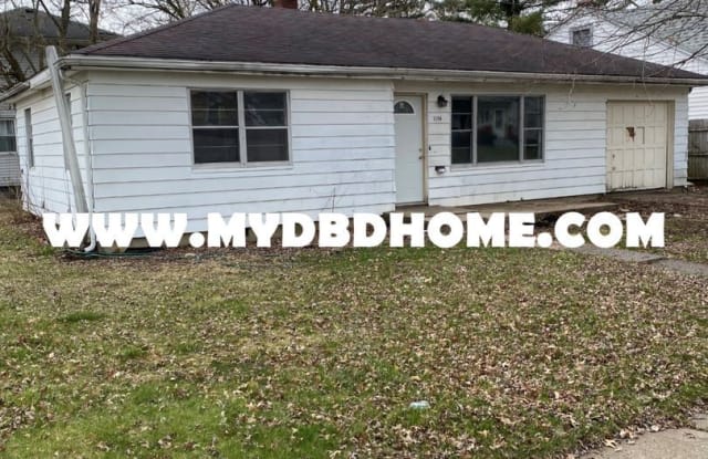 1124 Hamilton Ave. - 1124 Hamilton Avenue, Fort Wayne, IN 46806