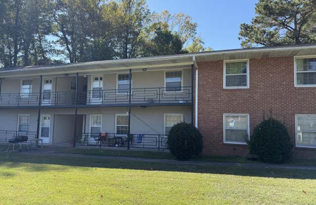 4358 Eastern Pines Road unit: 25