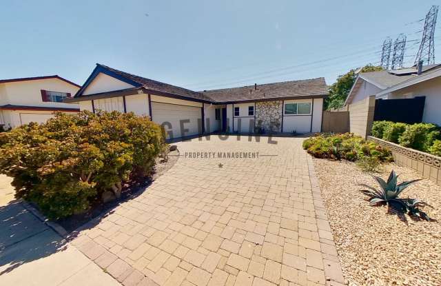 Coming in July ! Spacious College Park West Home