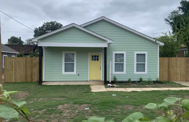 Photo of 1918 E Mclemore Ave