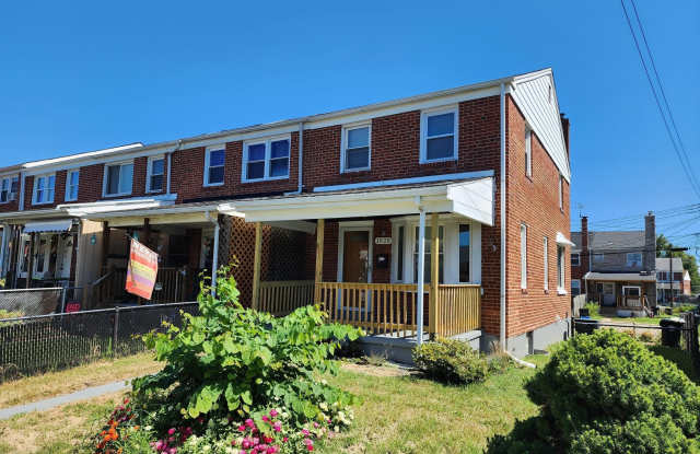 Photo of 1925 EWALD Avenue