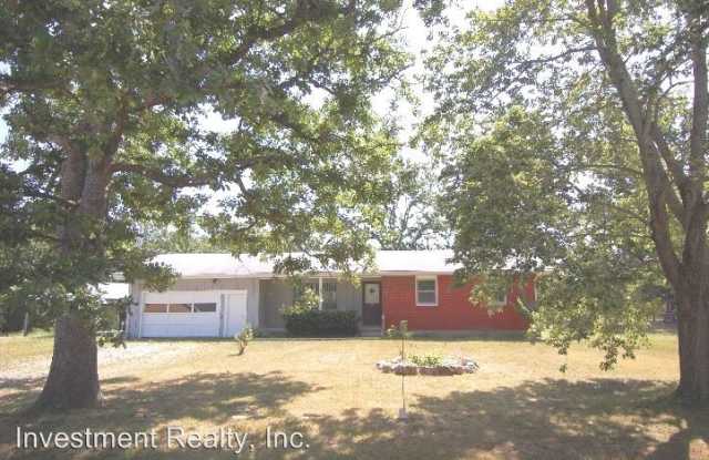12720 Co Rd 5090 - 12720 County Road 5090, Phelps County, MO 65401