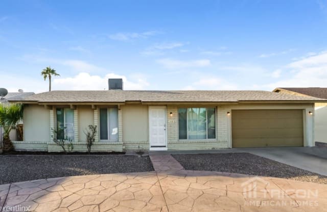 10801 W Hayward Avenue - 10801 West Hayward Avenue, Maricopa County, AZ 85307