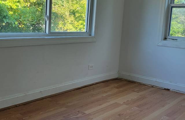 1814 Hartrey Avenue - 1