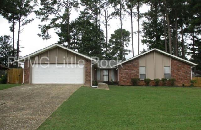 11 Club Road - 11 Club Road, Jacksonville, AR 72076