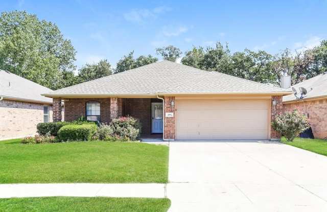 2213 Brandy Drive - 2213 Brandy Drive, Weatherford, TX 76087