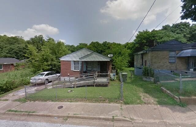 170 Vaal Ave - 170 Vaal Avenue, Memphis, TN 38109