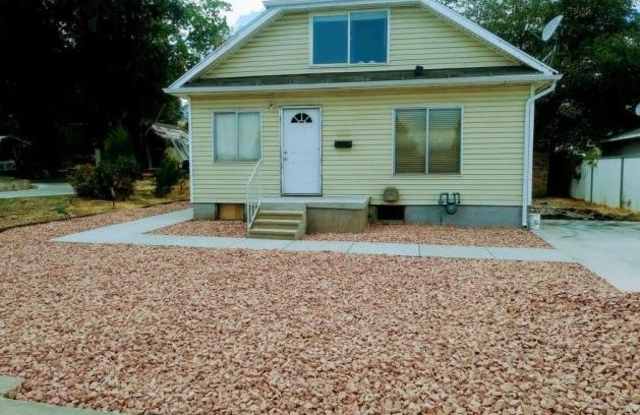 3024 S. Spencer Avenue