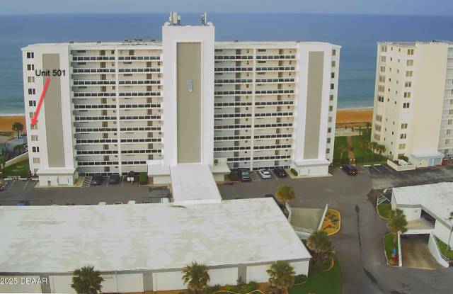 1155 Ocean Shore Boulevard unit: 501