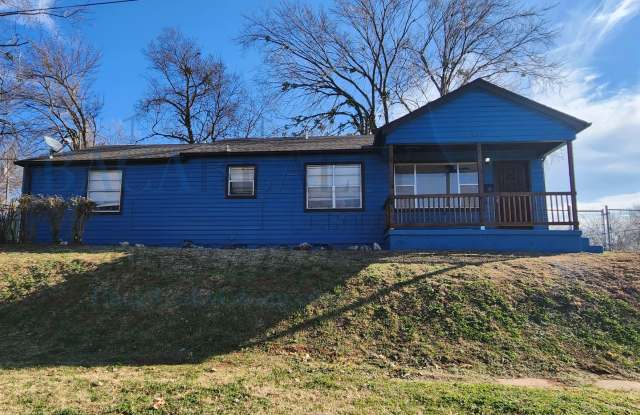 Photo of 3Br 2Ba house in Purcell!!