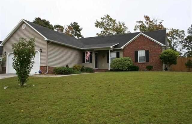 102 Summercreek Drive - 102 Summercreek Drive, Jacksonville, NC 28546