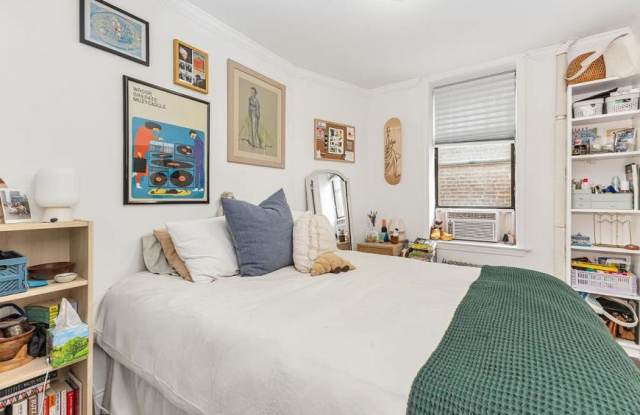 318 East 11th Street